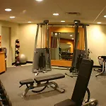 Embassy Suites By Hilton Indianapolis Downtown 